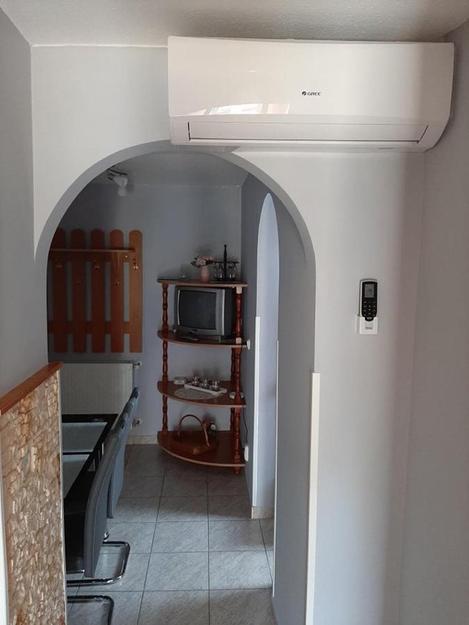 Major Csalad Apartman Hévíz المظهر الخارجي الصورة