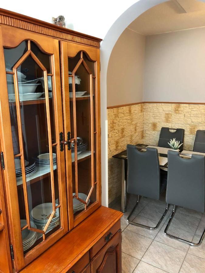 Major Csalad Apartman Hévíz المظهر الخارجي الصورة