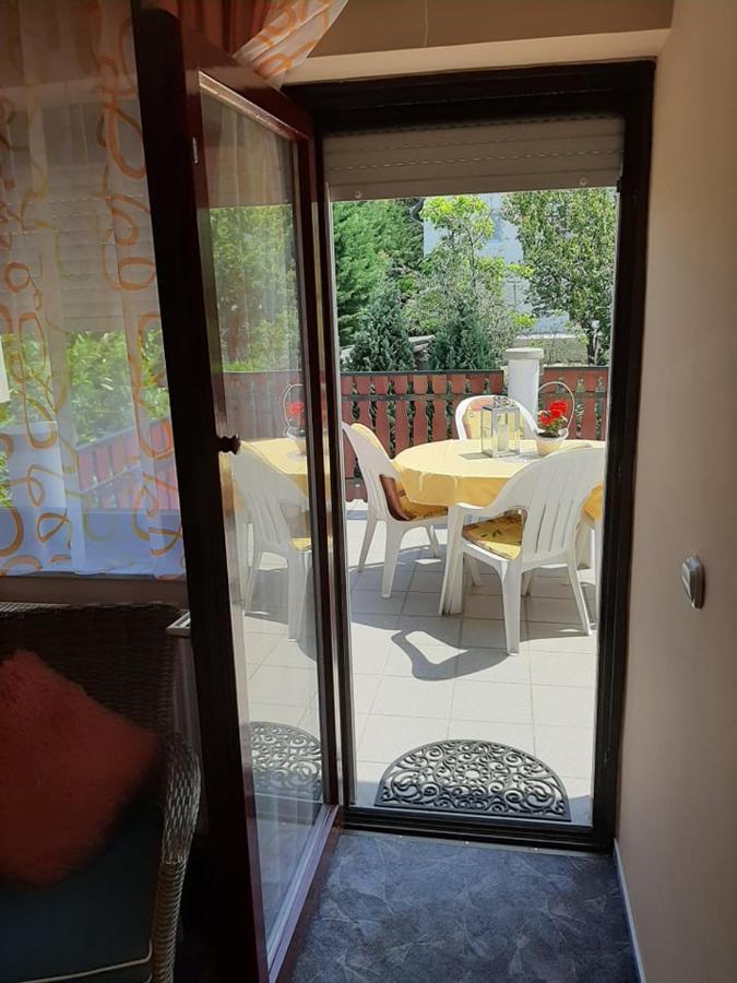 Major Csalad Apartman Hévíz المظهر الخارجي الصورة