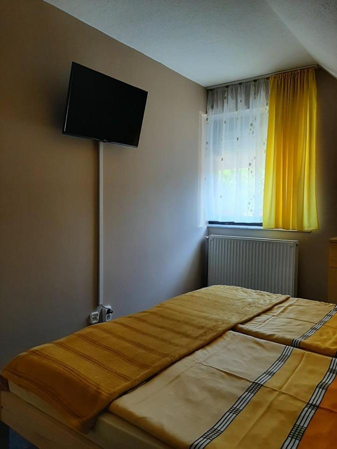 Major Csalad Apartman Hévíz المظهر الخارجي الصورة