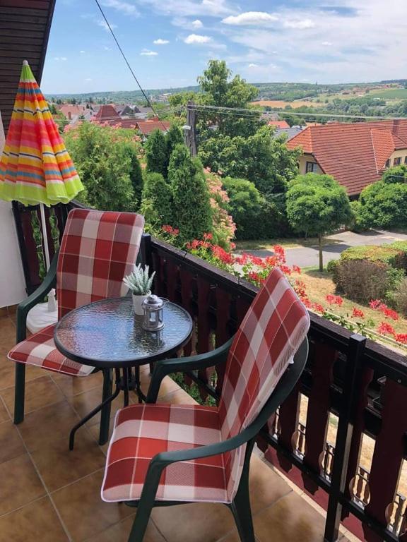 Major Csalad Apartman Hévíz المظهر الخارجي الصورة