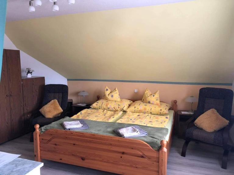 Major Csalad Apartman Hévíz المظهر الخارجي الصورة