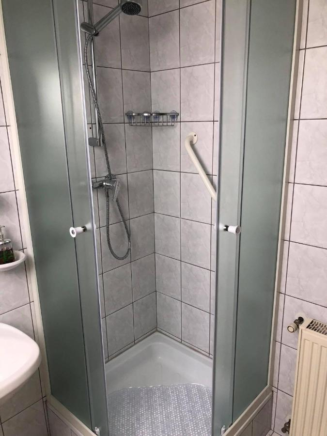 Major Csalad Apartman Hévíz المظهر الخارجي الصورة