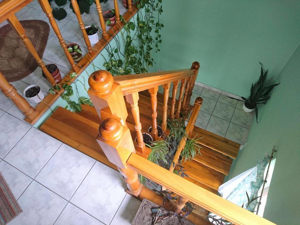 Major Csalad Apartman Hévíz المظهر الخارجي الصورة